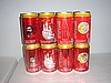 04 coke back to China